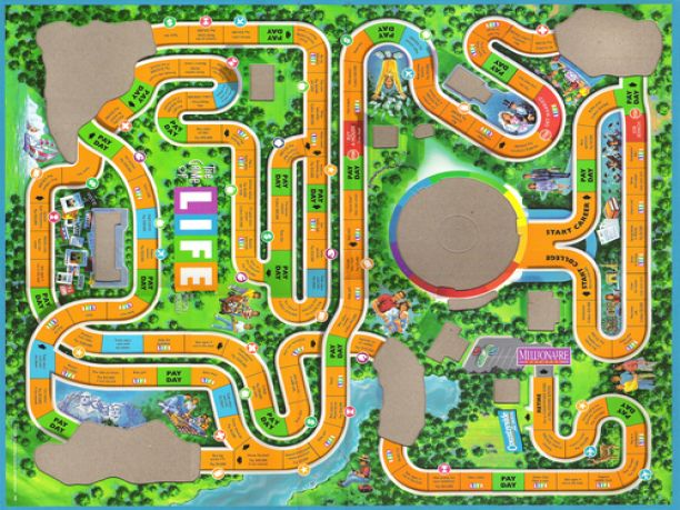 The game of life download free full version by hasbro